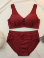 Less Semis & Penty Offer (PACK OF 1) Export Quality Sapndex Panty 100% Cotton For Women Exclusive Less Semis & Pentis Comfort Pentis Semis Less Comfort Combo Pack Semis Penty Set.