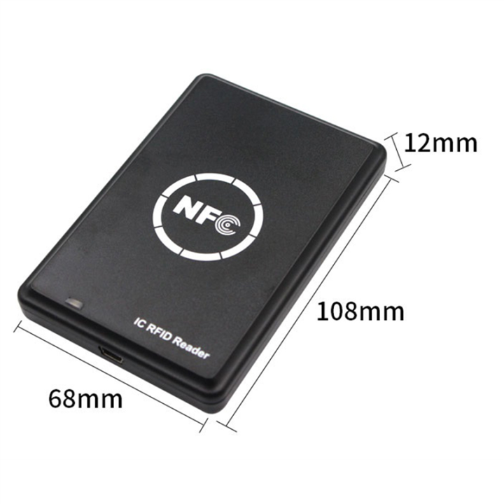 IC%20RFID%20Card%20Reader%20RFID%20Copier%20Duplicator%20NFC%20Smart%20Card%20Reader%20Writer%2013.56MHz%20Encrypted%20Programmer%20-%20Image%204