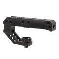 Camera Cage Top Handle Camera Rig Top Handle Anti Slip for Lights.