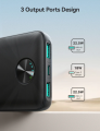 JOYROOM JR-PBF15 22.5W Super Speed LED Fast Charging 10000mAh Power Bank. 