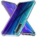 transparent back cover for realme xt / realme x2. 
