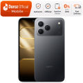 TECNO Spark 50 4/128 | 7000mAh | 120Hz 6.78" HD+ | 50MP | IP64 Water & Drop Resistant | Official Warranty.