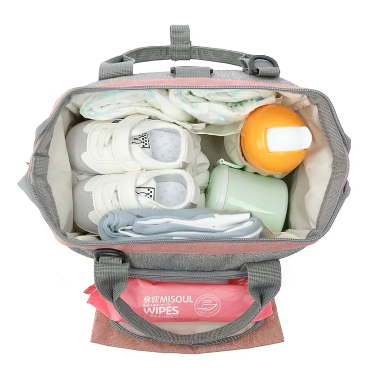 Diaper%20Bag%20Mummy%20Maternity%20Bags%20For%20Baby%20Stuff%20Small%20Baby%20Nappy%20Changing%20Backpack%20For%20Moms%20Travel%20Women%20Bag%20Stroller%20Organizer%20-%20Image%204