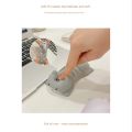 Cute Wrist Rest Support for Mouse Computer Laptop Arm Rest for Desk Ergonomic Slow Rising Squishy Toys. 