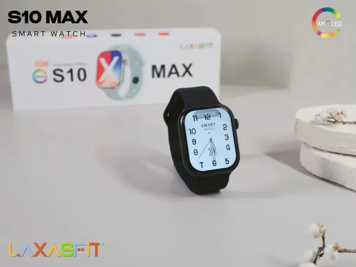 S10%20Max%20Laxasfit%20Smart%20Watch%202.29"%20AMOLED%20Display%20NFC%20Series%2010%20Bluetooth%20Smart%20Watch%20-%20Image%207