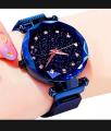 Dior high quality magnet Analog Watch For Women - Blue. 