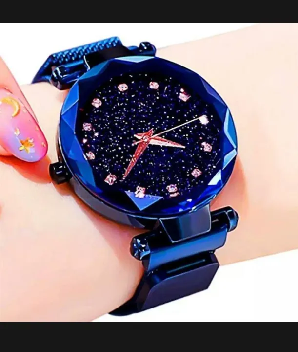 Dior%20High%20Quality%20Magnet%20Analog%20Watch%20For%20Women(null)%20-%20Image%202