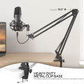 MAONO AU-A04 USB Condenser Microphone (Official Product). 