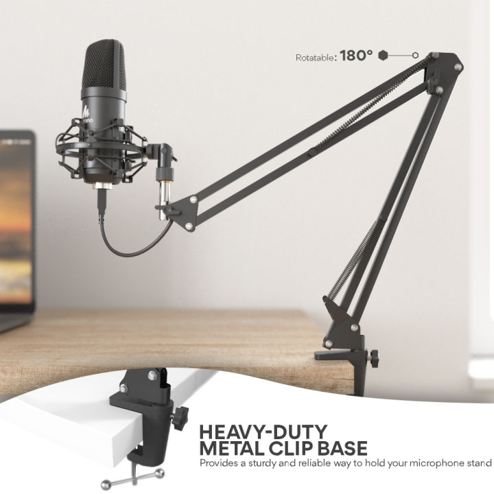 MAONO%20AU-A04%20USB%20Condenser%20Microphone%20(Official%20Product)%20-%20Image%202