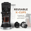 Reusable Coffee Filter Coffee Filter for Ninja CFP200 CFP201 CFP301 Dual Brew Rro Coffee Make. 