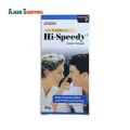 International Korean product hair styling hair care Hi speedy hair color - 40 gm. 