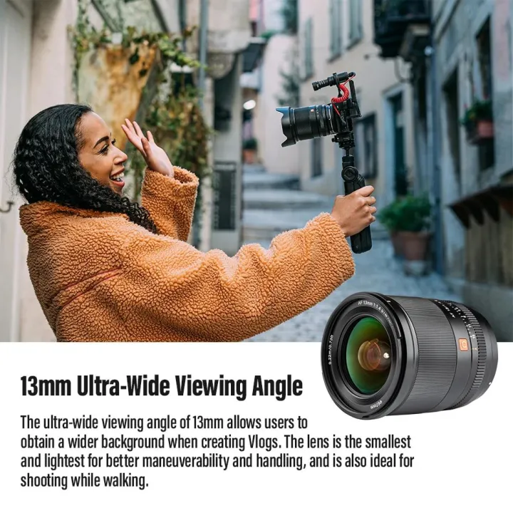 Viltrox%2013mm%2023mm%2033mm%2056mm%20F1.4%20for%20Sony%20E%20Auto%20Focus%20Ultra%20Wide%20Angle%20Lens%20APS-C%20Lens%20Sony%20E-mount%20A6400%20A7III%20A7R%20Camera%20Lens%20-%20Image%203