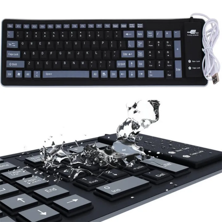 Group%20Vertical%20Portable%20Silent%20Foldable%20Silicone%20Keyboard%20Usb%20Flexible%20Soft%20Waterproof%20Roll%20Up%20Keyboard%20-%20Image%208