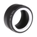 Fotga M42 Adapter Ring to Sony NEX E - mount NEX NEX3 NEX5N NEX5t A7 A6000. 