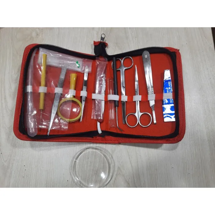 Dissection Box for Biology Laboratory. | Daraz.com.bd