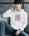 Hoodi For Men's.