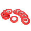 Tie Stick Tape for Tying Machine 10Pcs Planting Handicrafts. 