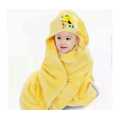 Baby Hooded Towel - 28/32 inch 1pices. 