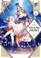 Witch Hat Atelier, Vol. (1-12) set #12 books Manga Paperback. 
