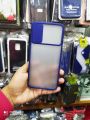 Slide camera protect back cover FOR Poco C3.