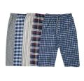 3 Quarter Trouser Multicolor Random Design - 1 Piece.
