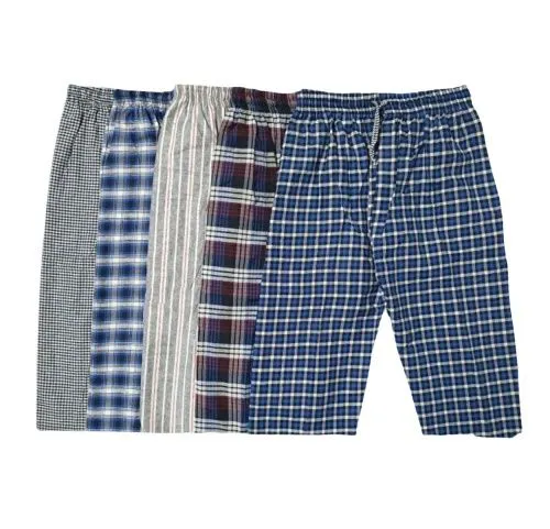 3%20Quarter%20Trouser%20Multicolor%20Random%20Design%20-%201%20Piece%20-%20Image%203