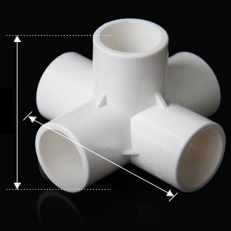 20-32MM%203D%203/4/5/6%20WAY%20Cross%20Joint%20Fitting%20Elbow%20Connector%20DIY%20PVC%20Socket%20Pipe%20UPVC%20Hydroponic%20System%20Penyambung%20Paip%20Flange%20-%20Image%202