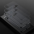 For itel P55 case Smooth Metal Bat Man Marvel DC Design Protector Back cover itel P55 5G case.