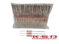5pcs Thermal fuse RY Tf 128 130 133 135 Celsius degrees 10A250V Metal Thermal Protector thermal fuse shell Thermal Cutoff. 