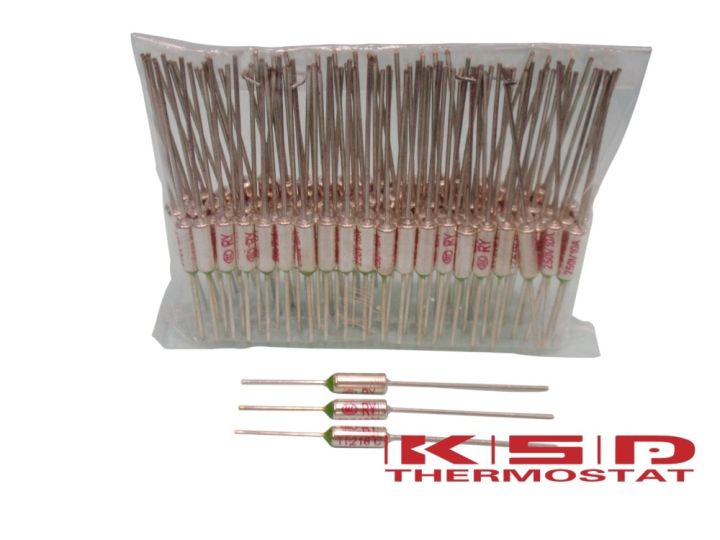 5pcs%20Thermal%20fuse%20RY%20Tf%20128%20130%20133%20135%20Celsius%20degrees%2010A250V%20Metal%20Thermal%20Protector%20thermal%20fuse%20shell%20Thermal%20Cutoff%20-%20Image%202