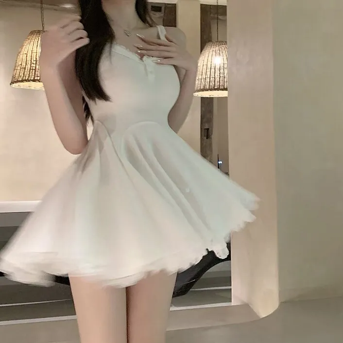 Mini%20Dress%20Women%20Summer%20A-line%20Slim%20Party%20Spaghetti%20Strap%20Sundress%20Vacation%20Ladies%20High%20Waist%20Ulzzang%20Fashion%20Vestidos%20Y2k%20-%20Image%207