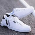 2022 Men New Casual Mesh Breathable Sport Sneaker Shoes For Men Walking Shoes - Sneakers - Shoe For Boys.