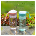 600ml Portable Water Cup Couple Mug Large Capacity Sports Water Bottle Outdoor Cold Drinking Bottle Outdoor Sport Water Bottle Large Capacity Lightweight And Portable Water Cup. 