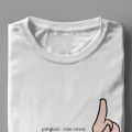 Men's T-Shirts Mole Pointing Funny Tshirt Camisas Hombre 3D Printed Krtek Little Maulwurf Cute Graphic T Shirts Men Best Gift. 