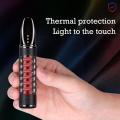 Creative Car Ashtray Environment-Friendly Cigarette Not Lighter USB Holder Not Box The Cigarette Rechargeable Can Drop Ashe X8U0.