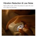 Xiaomi Seemagic Electric Automatic Nail Clipper Pro.