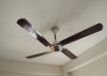Conion Signature Ceiling Fan 56 inch, RPM: 305, Watt: 75, Color: Brilliant Maroon, 07 Years Guaranty.