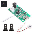 Ultrasonic Mist Maker Atomizing Fogger Humidifier Module D20mm Mist Maker Module.