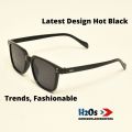 New Men Fashion Eyeglasses Best glasses Classic Design New Reading Transparent glass Best Quality Premium Man Endgame Cutout White -Eyeglass Latest Glass Trends Eye Glass Frame Unisex Reading glasses.