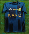 Al-Nassr Jersey 2026/2027 Thai Premium Football Jersey For Men - Half Sleeve - Al Nassr Jersey 2026.