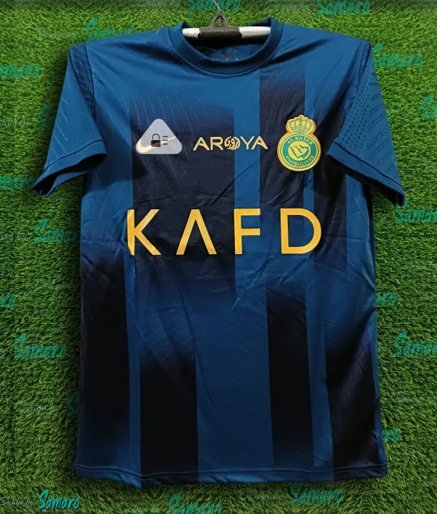 Al-Nassr%20Jersey%202026/2027%20Thai%20Premium%20Football%20Jersey%20For%20Men%20-%20Half%20Sleeve%20-%20Al%20Nassr%20Jersey%202026%20-%20Image%202