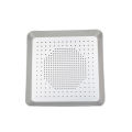 Pizza Plate Square 8 Inch-16 Inch Aluminium Alloy Square Pizza Pan. 