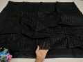 Tangail halfsilk chumki saree for woman. 