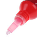 【original】 1 Pcs 271 10g High Strength Threadlocker Anaerobic Adhesive Glue Thread Locker.