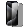 9H Privacy Glass Screen Protector For iPhone 16 Pro MAX / 16 Pro / 16 / 15 Pro Max / 15 / 15 Pro / 15 PLUS / 14 Pro MAX / 14 / 13 Pro MAX / 13 / 13 Pro / 12 Pro MAX / 12 / 12 Pro / 11 / 11 Pro / 11 Pro MAX / X / XS / XR / XS MAX / 6s / 6+ / 7 / 8 / 7+. 