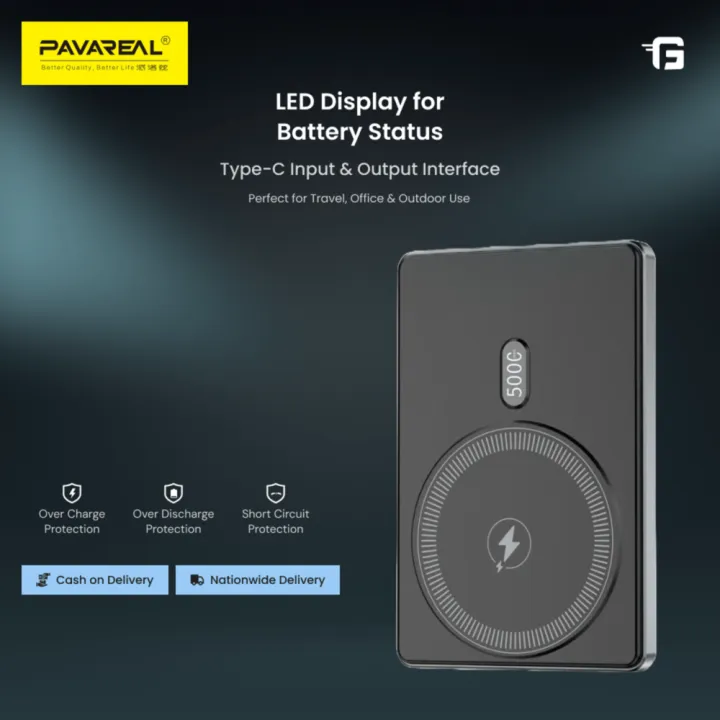 PAVAREAL%20Ultra%20Slim%20MagSafe%20Power%20Bank%20-%20Image%205
