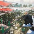 HITMAN 123 World of Assassination Brand New Sony Genuine Licensed Game Cd PS5 Playstation 5 Playstation 4 Game Card Ps4 Games. 