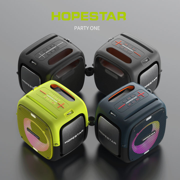 HOPESTAR%20Party%20one%20High%20Power%2080W%20Portable%20Bluetooth%20Speakers%20Powerful%20Wireless%20Microphone%20Subwoofer%20Bass%20Sound%20System%20Boombox%20-%20Image%206