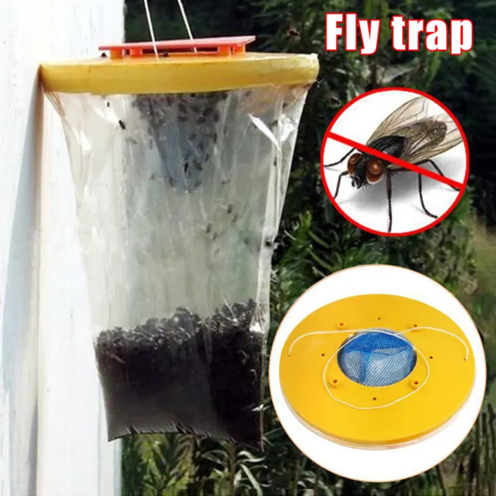1-10pcs%20Hanging%20Fly%20Catcher%20Trap%20Insect%20Bug%20Killer%20Flies%20Catching%20Bag%20for%20Outdoor%20Farm%20Fly%20Trap%20Control%20Garden%20Flycatcher%20-%20Image%204
