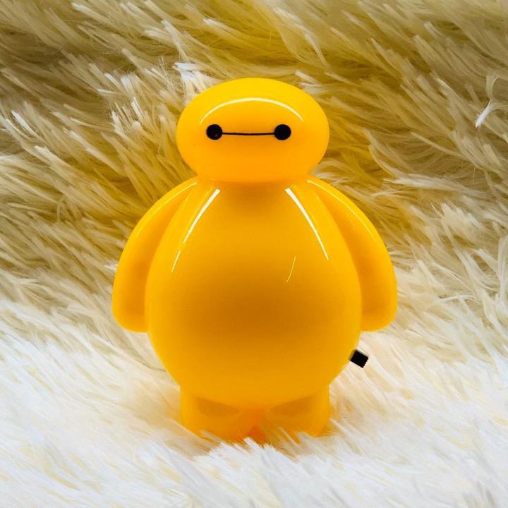 Beautiful%20White%20or%20Yellow%20Cartoon%20Night%20Light,%20Sensor%20system%20square%20LED%20DIM%20Light,%20Energy%20Saving%20Cartoon%20Night%20Light%20-%20Table%20Lamp%20-%20Image%203